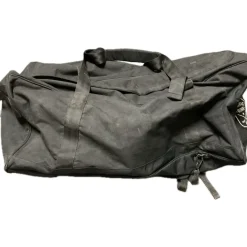 Used PACIFIC RINK Sr Hockey Backpack Black