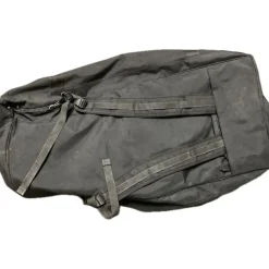 Used PACIFIC RINK Sr Hockey Backpack Black