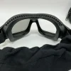Used Paintball Accessory