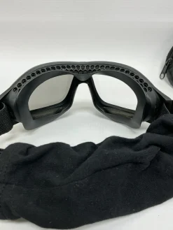 Used Paintball Accessory
