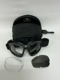 Used Paintball Accessory