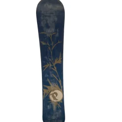 Used Palmer LIBERTY Womens Board/Bindings White 154 cm