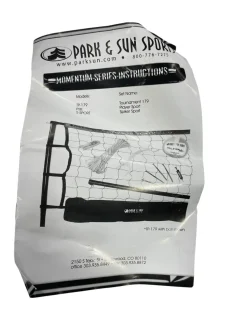 Used Park & Sun Other Outdoor Game