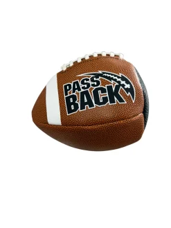 Used PASS BACK FB Training Aid