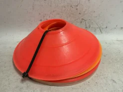 Used 10PC DISC CONES