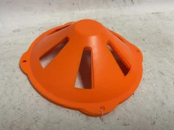 Used 4PC DISC CONES Soccer Field Marker Orange