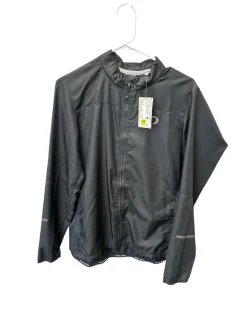 Used Pearl Izumi Adult Top Black 2X