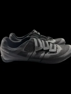 Used Pearl Izumi Bike Shoes Adult Black Senior 11.5
