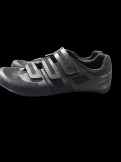 Used Pearl Izumi Bike Shoes Adult Black Senior 11.5