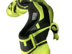 Used Pearl Izumi Bike Shoes Adult Green Senior 13 (EU 47)
