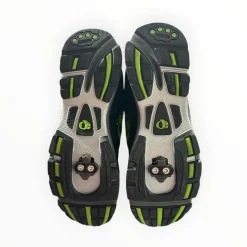 Used PEARLIZUMI Bike Shoes Adult Black Senior 10.5