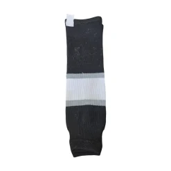 Used Pearsox Hockey Sock Black 22