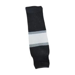 Used Pearsox Hockey Sock Black 22