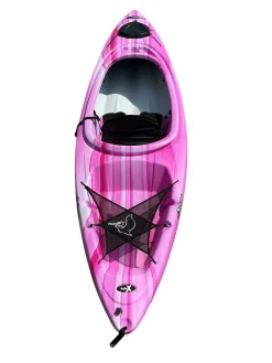 Used Pelican ARGO 100X Kayak Pink 8Ft
