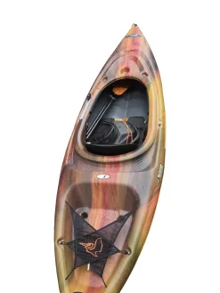 Used Pelican ARGO 100XR 10FT REC KAYAK Kayak None 10Ft