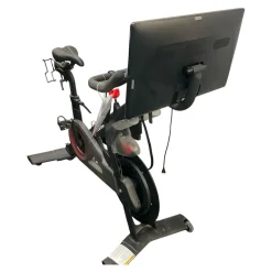 Used Peloton PELOTON BIKE Upright Bike