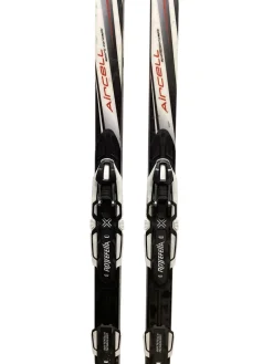 Used PELTONEN ACADIA CLASSIC Mens XC Ski/Binding 202 cm