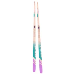 Used PELTONEN CALIBRE Mens XC Ski/Binding 210 cm