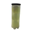 Used Penn 3 BALL 3-ball Tennis Canister