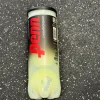 Used Penn CHAMPIONSHIP NEW 3 PACK 3-ball Tennis Canister