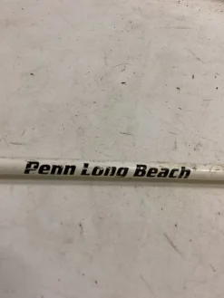 Used Penn LONG BEACH Fishing Rod Only