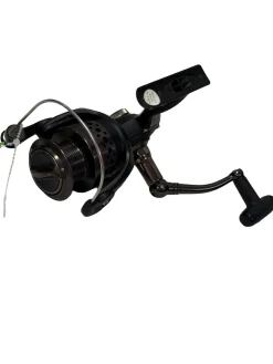 Used Penn SARGUS SG3000 Spinning Fishing Reel 6.2/1