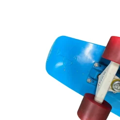 Used Penny AUSTRALIA Complete Skateboard Royal Blue Regular