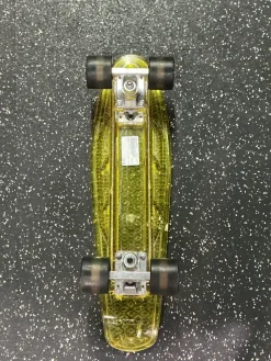 Used Penny PENNY BOARD Other Skateboard