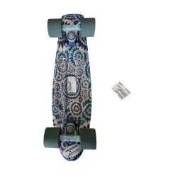 Used Penny PENNY BOARD Other Skateboard Teal