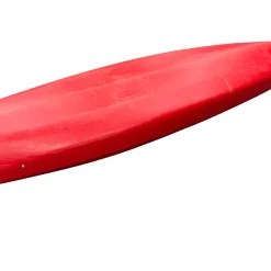 Used Perception ACADIA SCOUT Kayak Red 10Ft