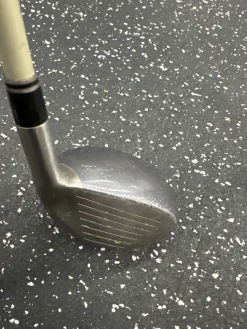 Used PERFECT CLUB Jr Fairway Wood RH 5 Wood