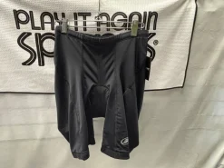 Used Performance Adult Bottom Black XL