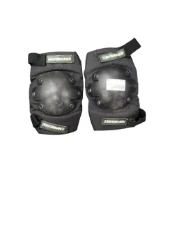 Used Performance LG Inline Skate Kneepads