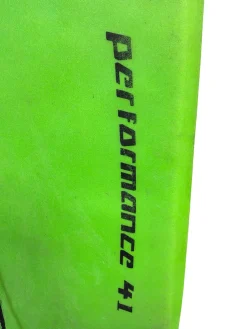 Used Performance SKIM BOARD Skim Board Green 41"