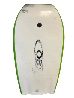 Used Performance SKIM BOARD Skim Board Green 41