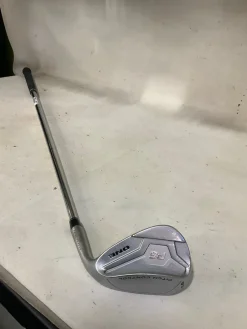 Used PG ONE Golf Wedge Mens RH 56 Degree