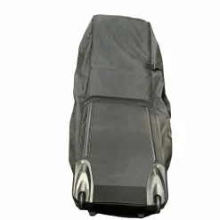 Used PGA Tour BUICK LESABRE Travel Bag Black