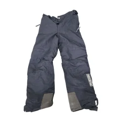 Used PHENIX PERFORMANCE SNOW PANTS Snow Pants M Black MD