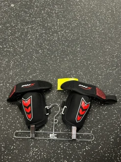 Used Phx Youth Elbow Pads LG