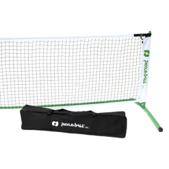 Used Pickleball Inc. 3.0 Pickleball Portable Tournament Net System - Excellent