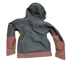 Used PICTURE ASTRAL SNOW JACKET Outerwear Heavy Jacket M Black SM