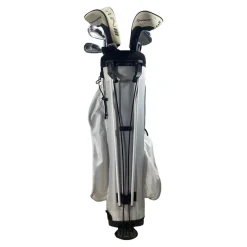 Used Pinemeadow NITRIX Womens Complete Set RH 9 Piece