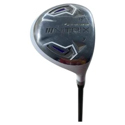 Used Pinemeadow NITRIX Womens Complete Set RH 9 Piece