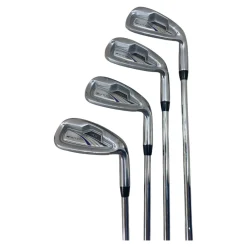 Used Pinemeadow NITRIX Womens Complete Set RH 9 Piece