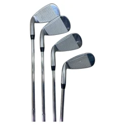 Used Pinemeadow NITRIX Womens Complete Set RH 9 Piece