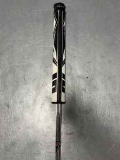 Used Ping 1/2 MOON Mens Putter RH