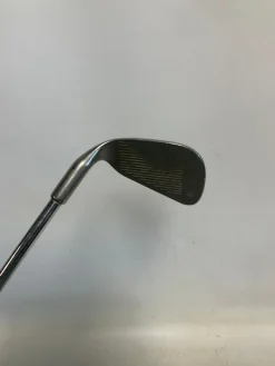 Used Ping EYE 2 RED DOT Golf Wedge Mens RH Pitching Wedge