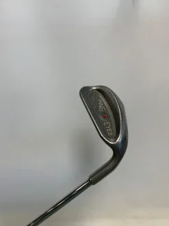 Used Ping EYE 2 RED DOT Golf Wedge Mens RH Pitching Wedge