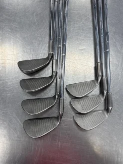 Used Ping EYE Mens Itons RH 7 Piece