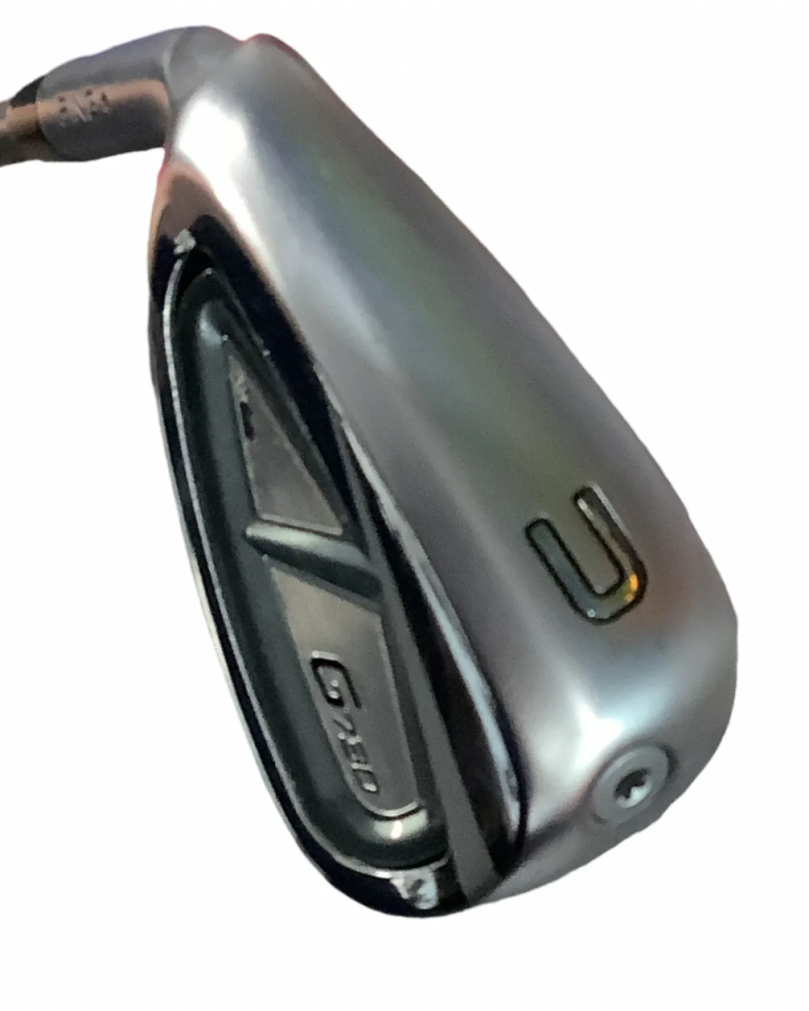 Used Ping G730 LH Senior Flex 50 Degree-8 Iron